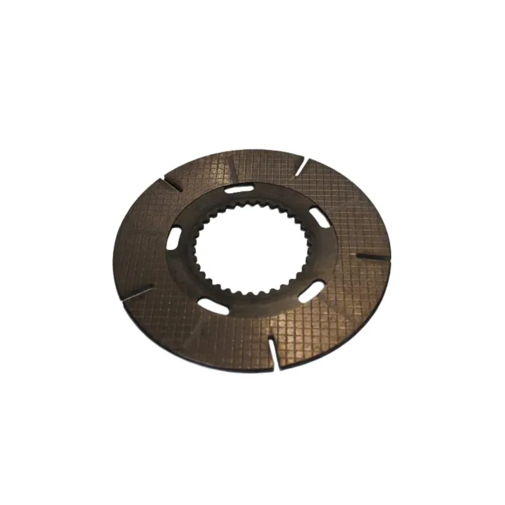 3795093M2, HANDBRAKE DISC, Massey Ferguson Tractors, Ned Murphy Tractors Ltd.