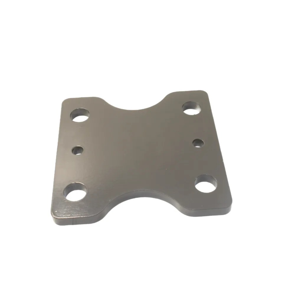 3798701M2, Dromone Hitch Spacer Plate,Massey Ferguson Tractors, Ned Murphy Tractors Ltd.