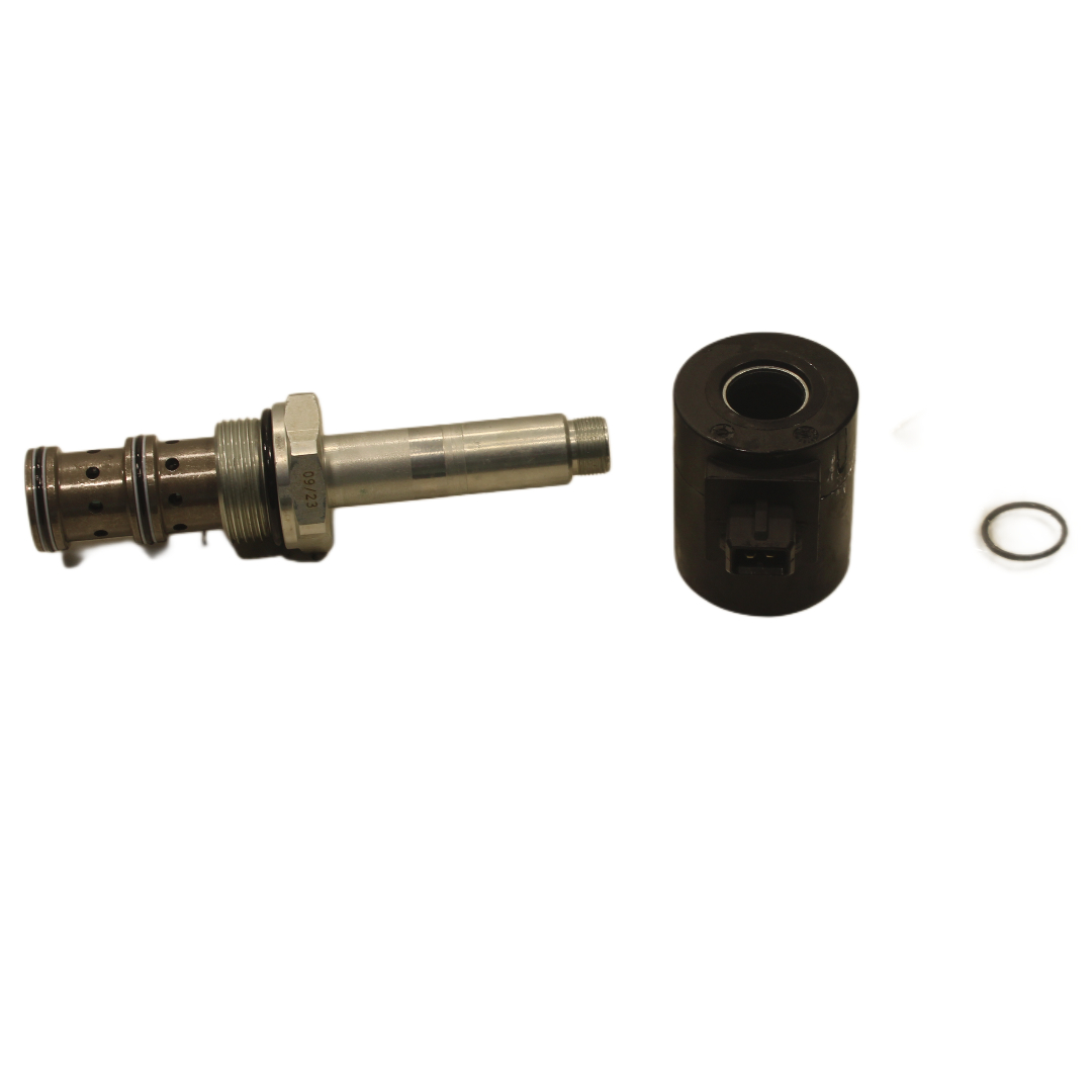 T-FLOW SOLENOID 3799101M3, Massey Ferguson Tractors, Ned Murphy Tractors