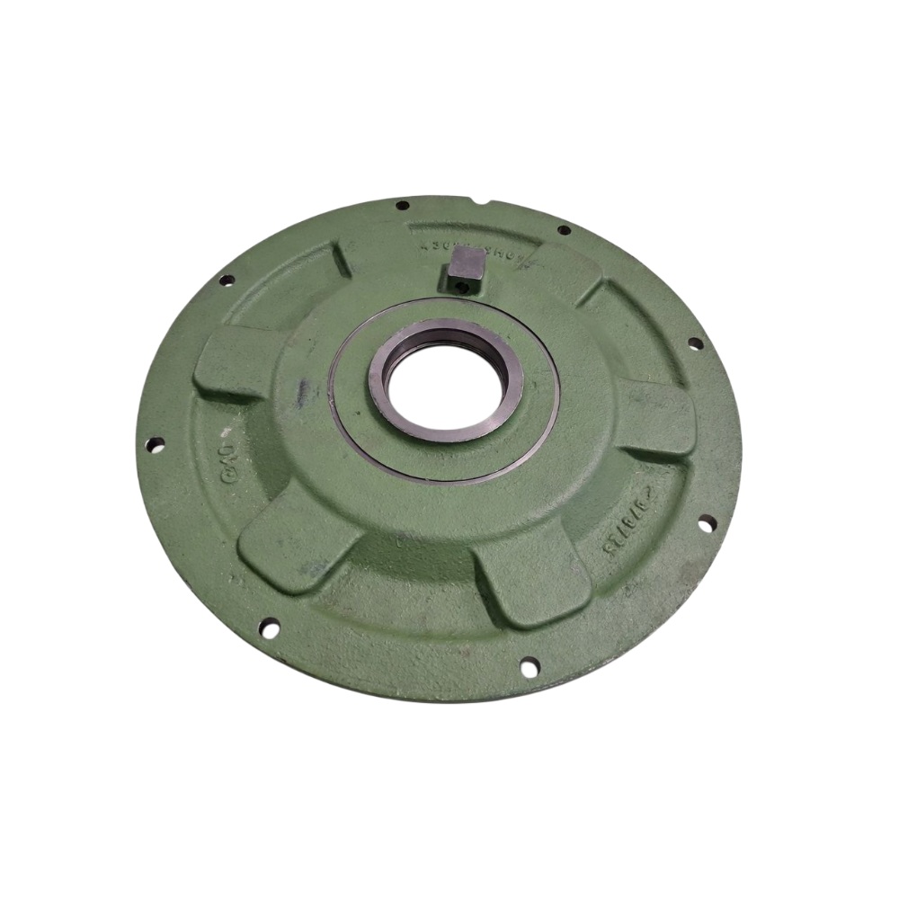 Dyna Front Cover 3799239M1, Massey Ferguson Tractors, NMT Group.