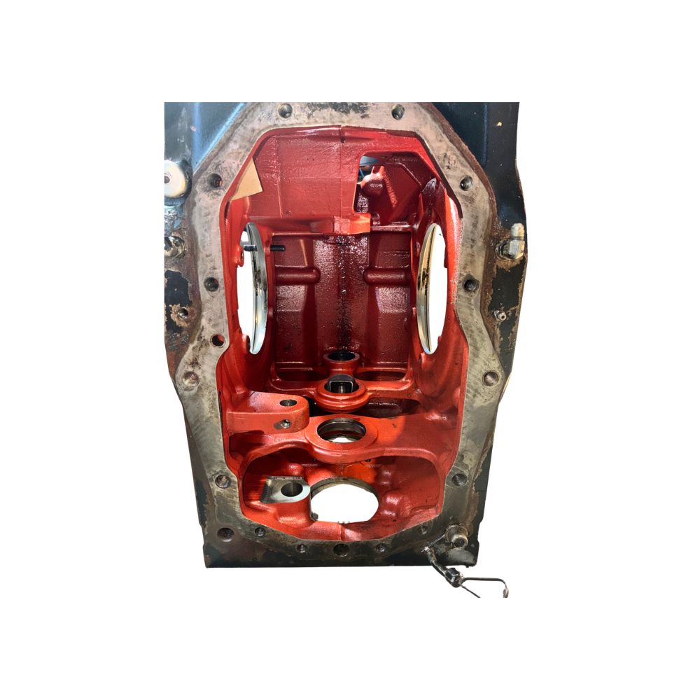 Centre Housing 3799444M11, Massey Ferguson Tractors, NMT Group.
