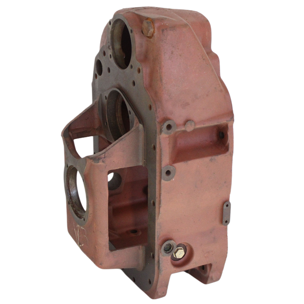 3801544M3, Housing, Massey Ferguson Tractors, NMT Group.