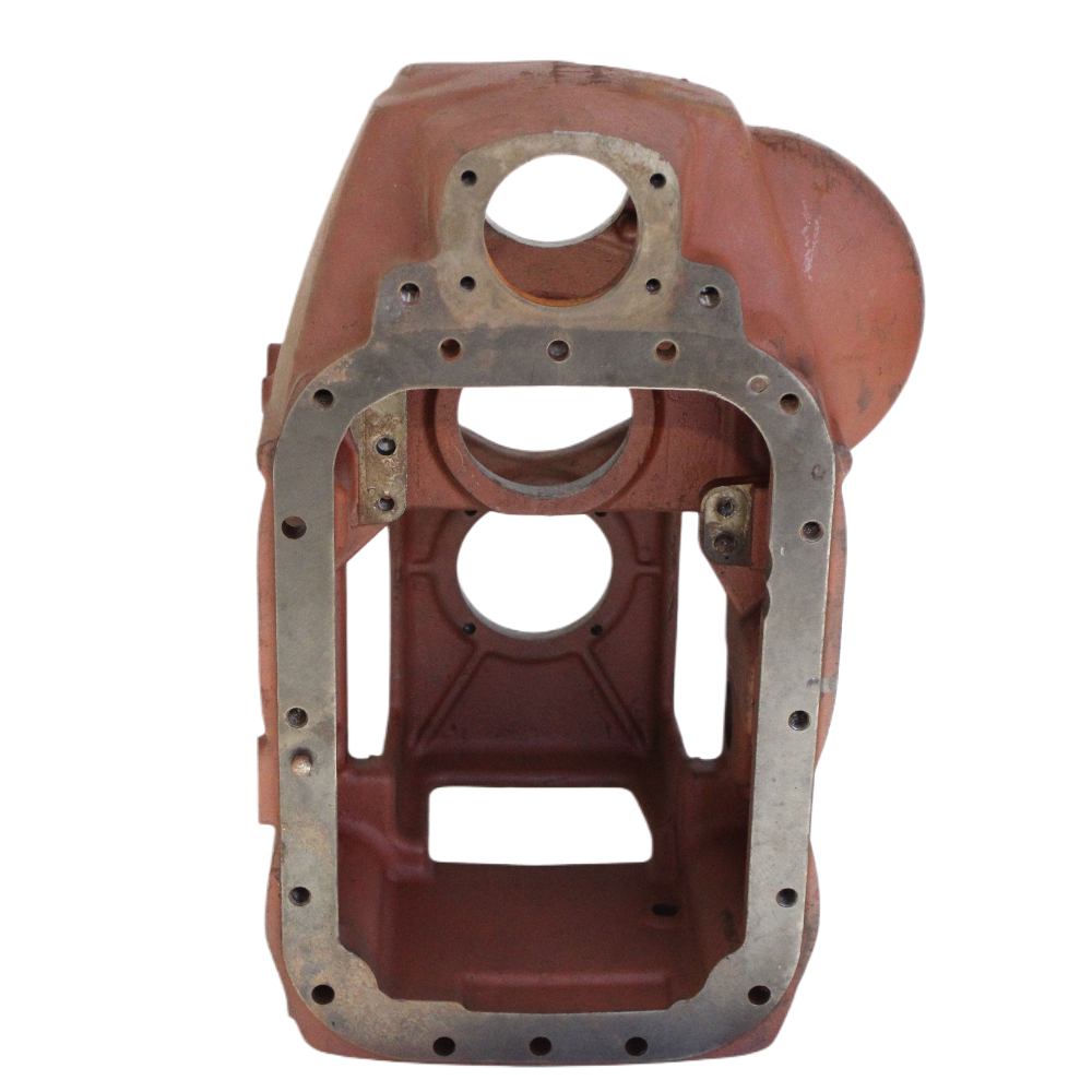 3801544M3, Housing, Massey Ferguson Tractors, NMT Group.