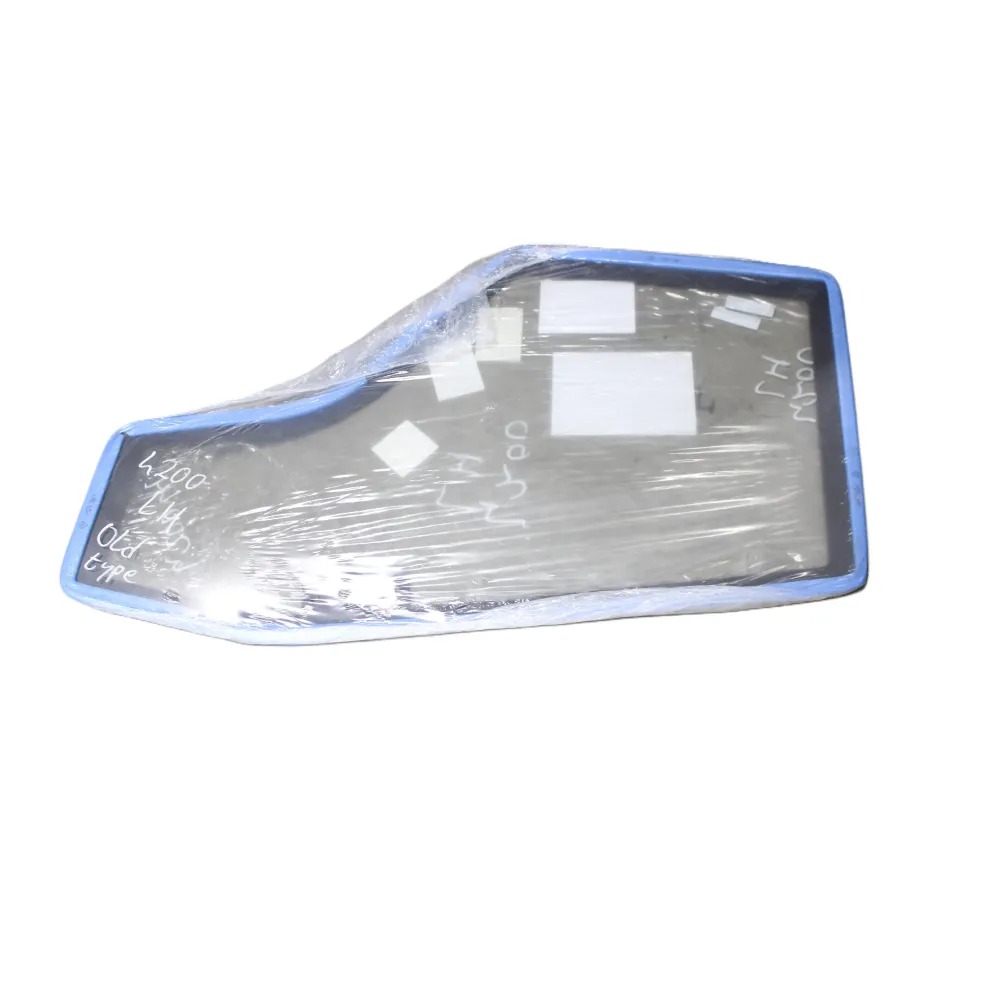 Left Hand Side DOOR GLASS - 3804659M1,Massey Ferguson Tractors, Ned Murphy Tractors Ltd.