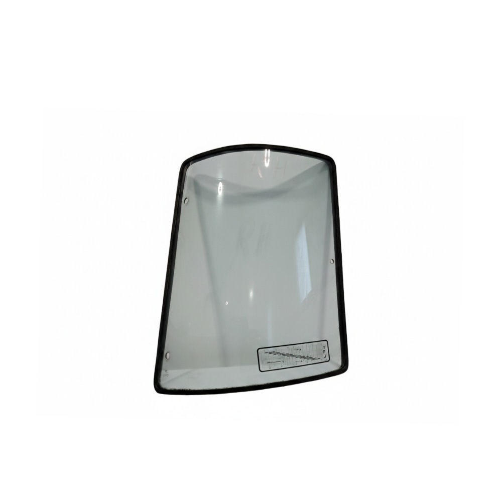 Right Corner Glass 3804666M2, Massey Ferguson Tractors, Ned Murphy Tractors Ltd.