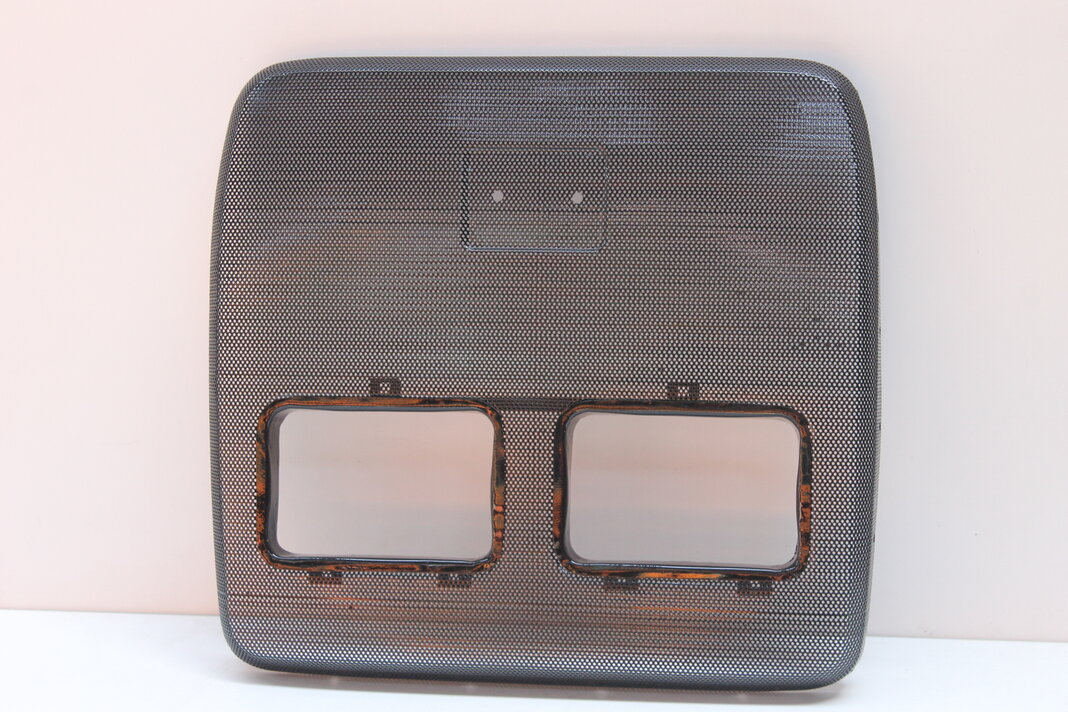 Front Grill Rectangular, 3805876M91, Massey Ferguson Tractors, Ned Murphy Tractors Ltd.