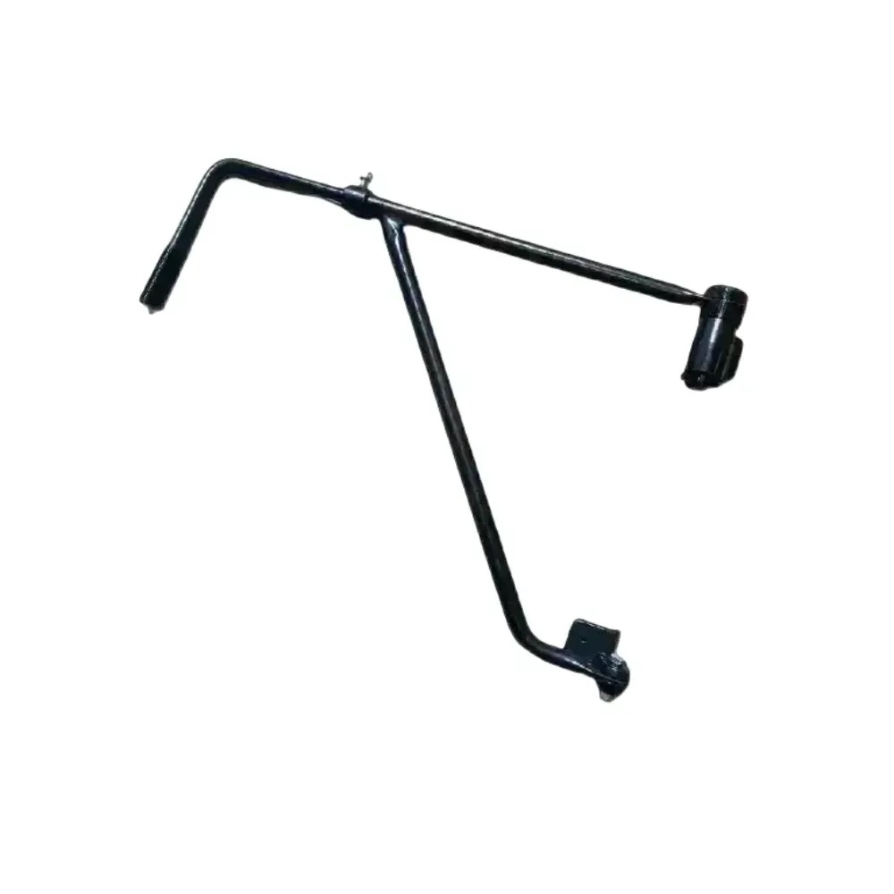 3806612M93, Massey Ferguson Tractors, Ned Murphy Tractors Ltd.