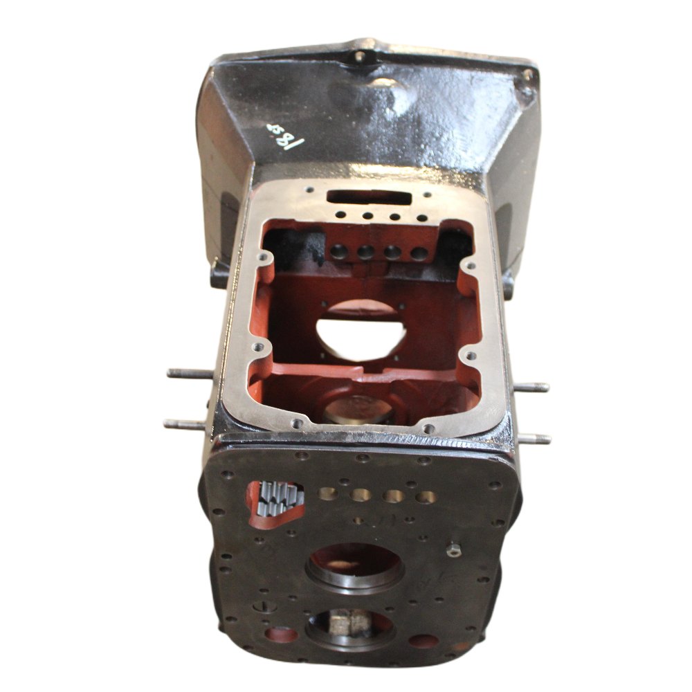 18x6 Gearbox Housing 3807787M1, Massey Ferguson Tractors, Ned Murphy Tractors Ltd.
