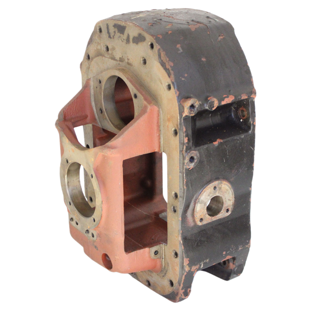 3807835M2, 2WD Housing, Massey Ferguson Tractors, NMT Group.