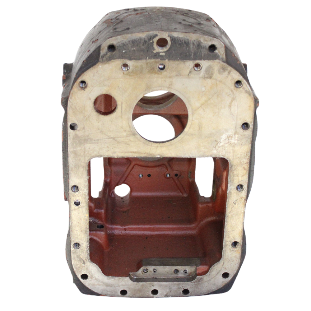 3807835M2, 2WD Housing, Massey Ferguson Tractors, NMT Group.