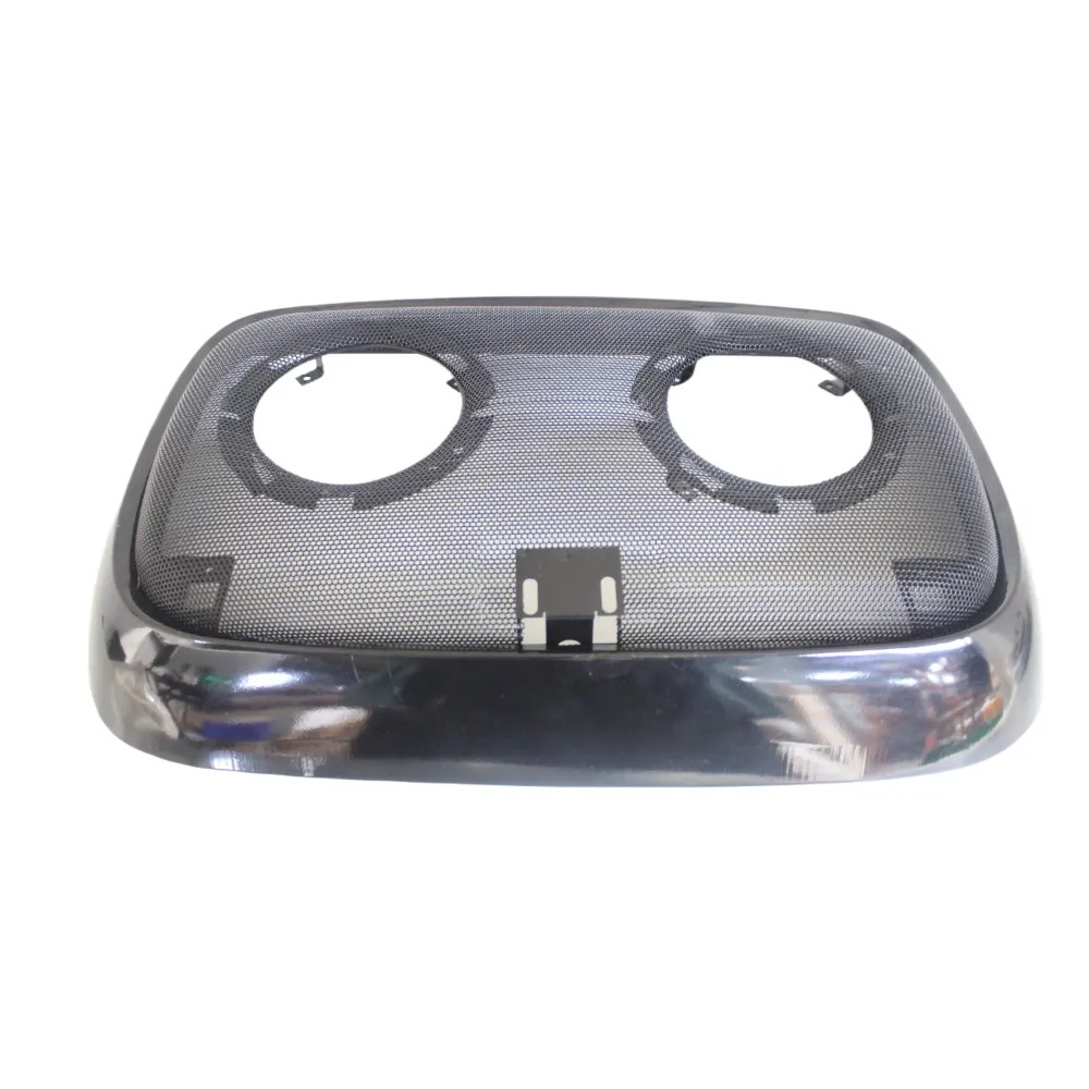 3810157P92, 54/64 Grille Kit Hi Vis, Massey Ferguson Tractors, Ned Murphy Tractors Ltd.