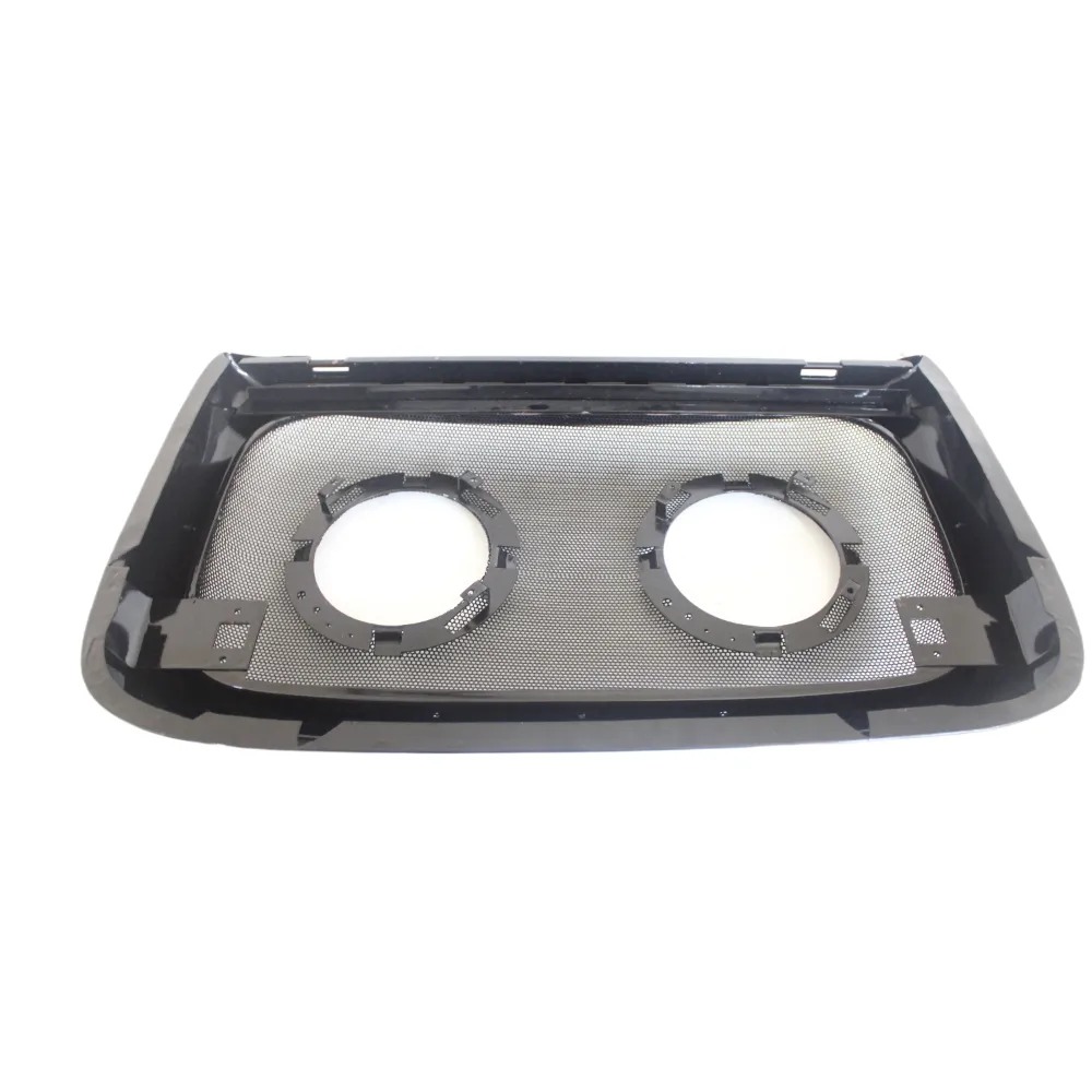 3810157P92 (2), 54/64 Grille Kit Hi Vis, Massey Ferguson Tractors, Ned Murphy Tractors Ltd.