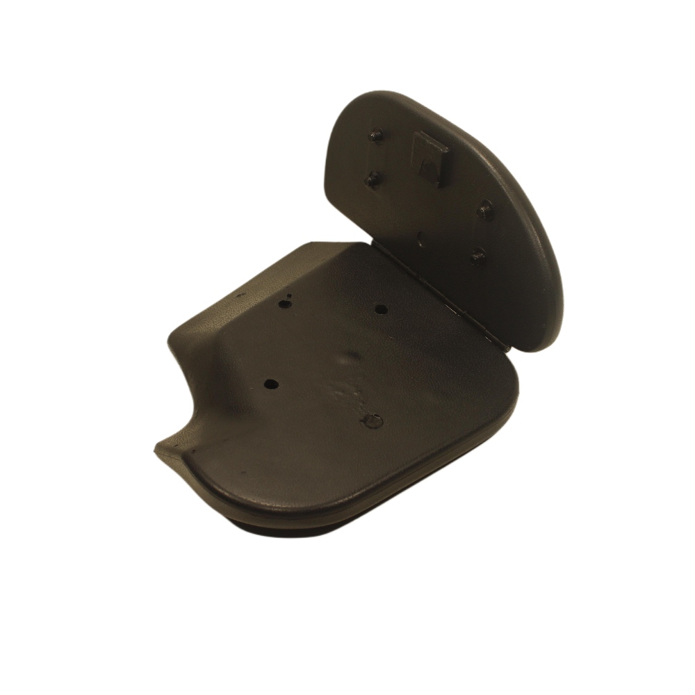 Passenger Seat, 3813649M93, Massey Ferguson Tractors, Ned Murphy Tractors