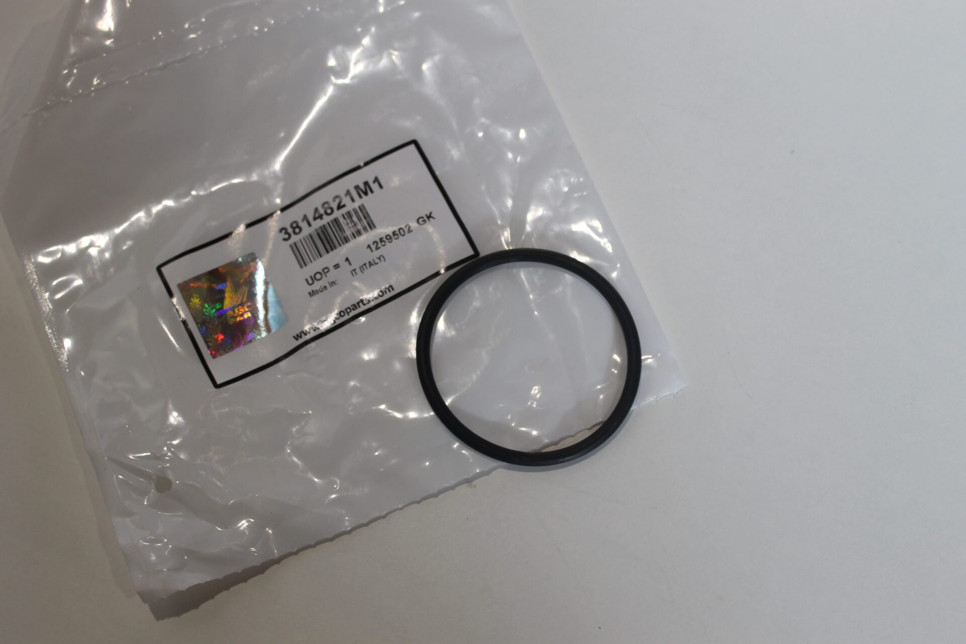 3814821M1, PTO Seal, Massey Ferguson Tractors, Ned Murphy Tractors Ltd.