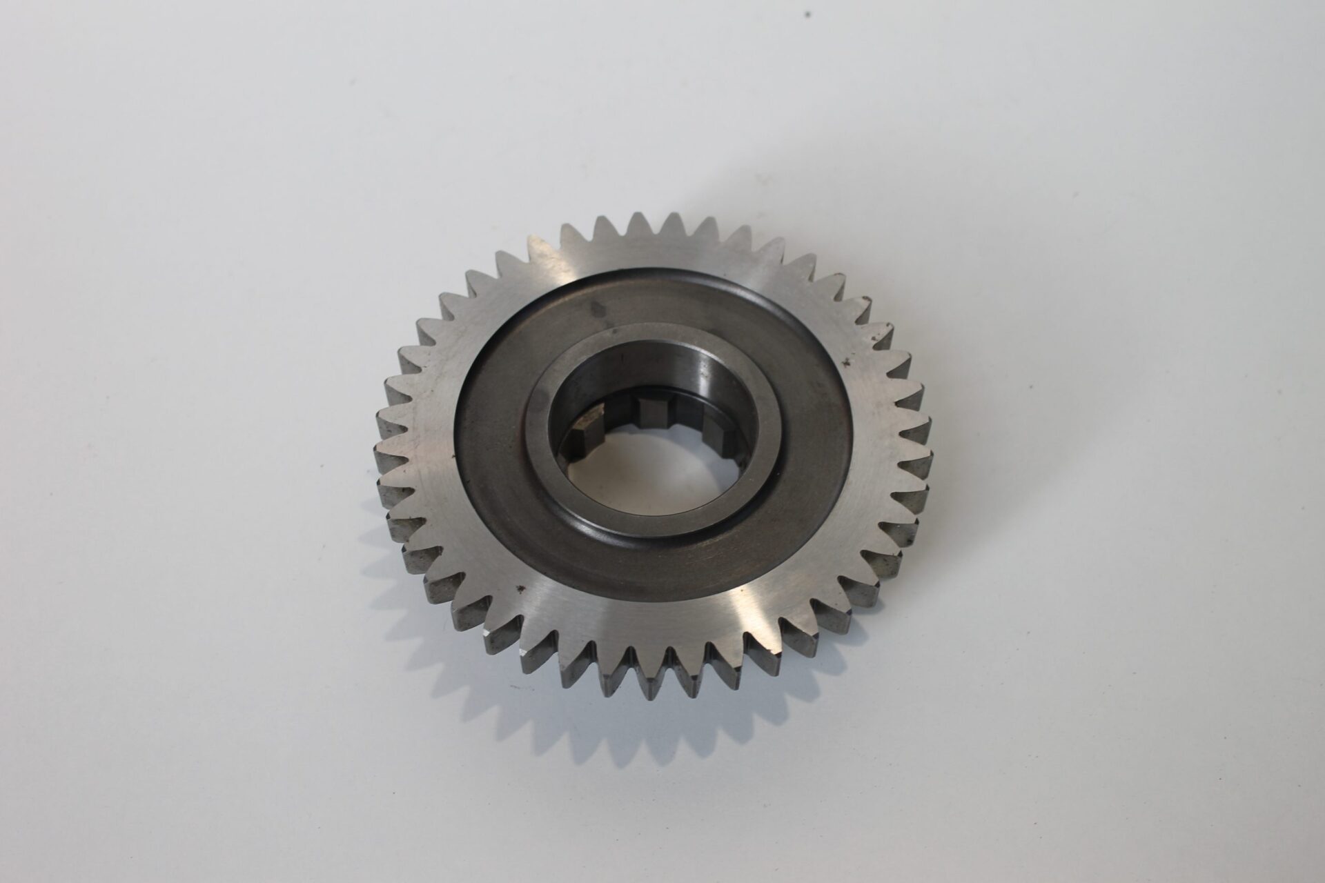 3817348M2, Gearbox Pinion 43 Teeth, Massey Ferguson Tractors, Ned Murphy Tractors Ltd.