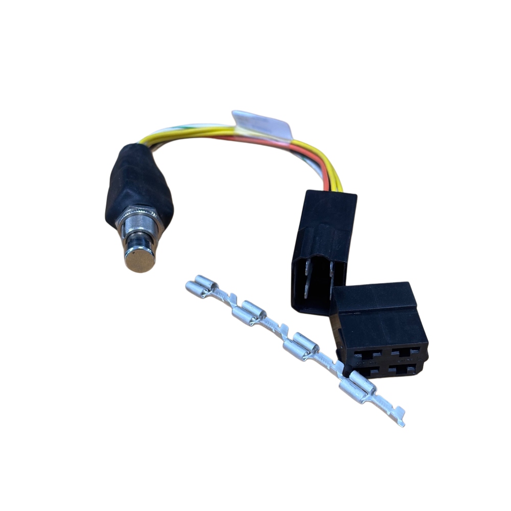 HI/LOW Switch, 3818325M91, Massey Ferguson Tractor Parts, Ned Murphy Tractors