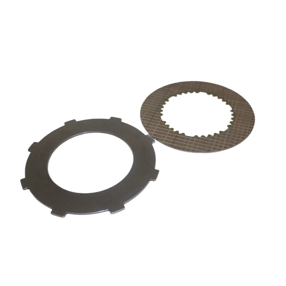 3819877M91, Forward/Reverse Clutch Pack Disc Kit, Massey Ferguson Tractors, Ned Murphy Tractors Ltd.