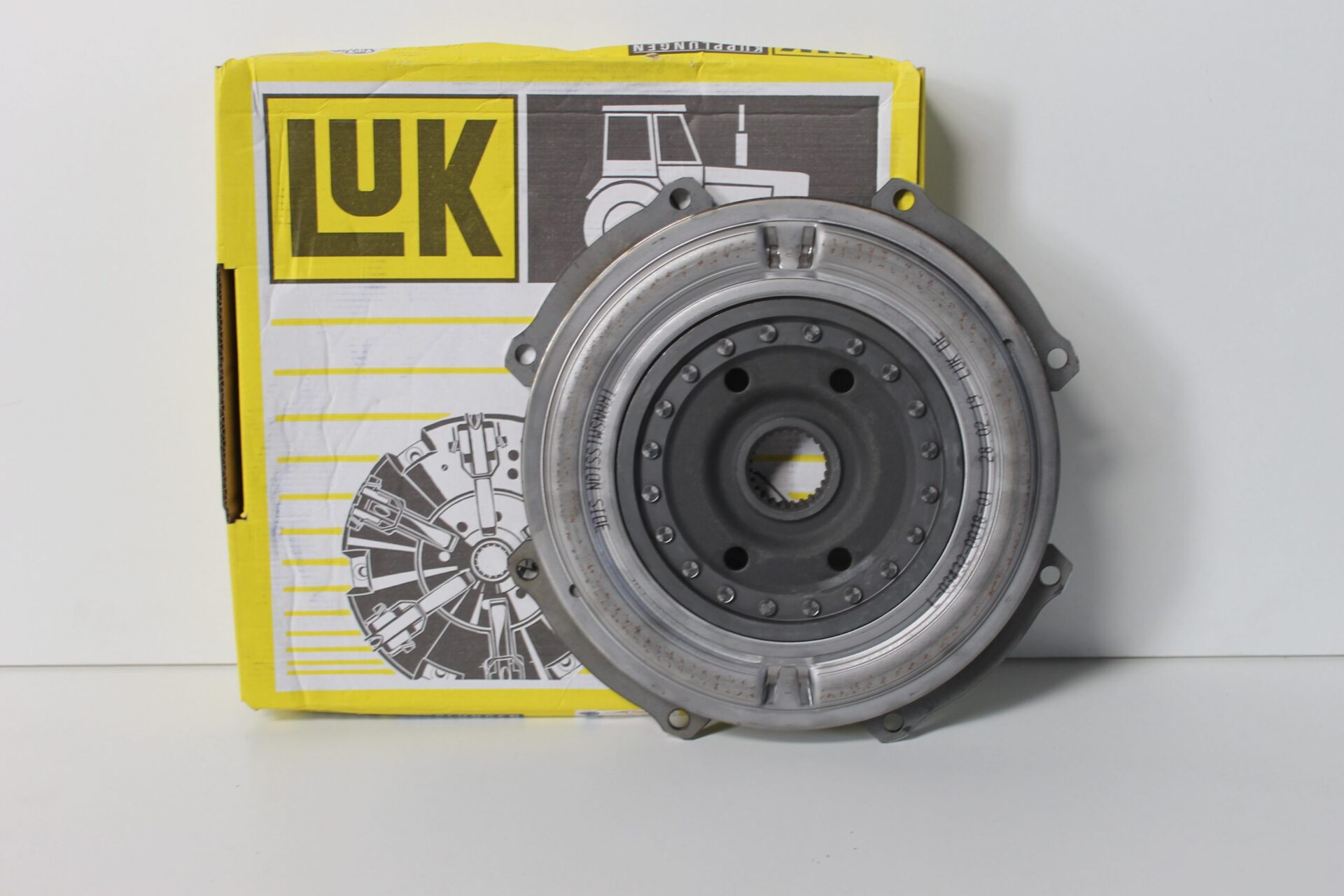 3820069M1, Clutch Damper, Massey Ferguson Tractors, Ned Murphy Tractors Ltd.