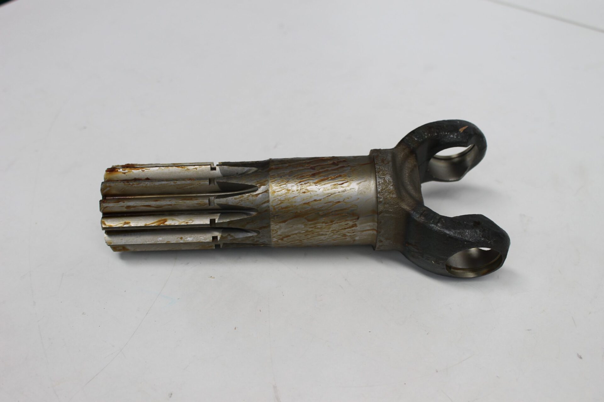 Carraro Short Shaft 3903702M1 - Image 2