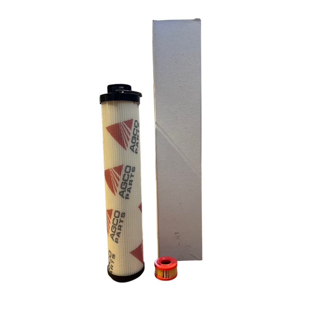 Auxiliary Hydraulic Filter Kit, 3907929m92, Massey Ferguson Tractors, Ned Murphy Tractors Ltd.
