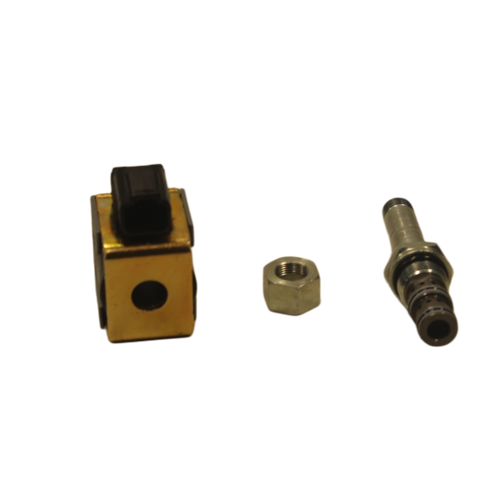 SOLENOID KIT GENUINE 3909563M91, Massey Ferguson Tractors, Ned Murphy Tractors