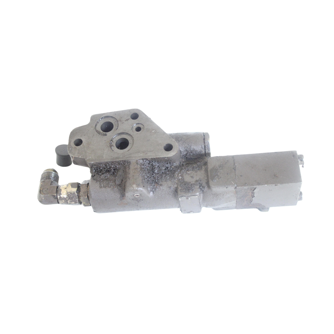 Trailer Brake Valve 3615802M2 - Image 2