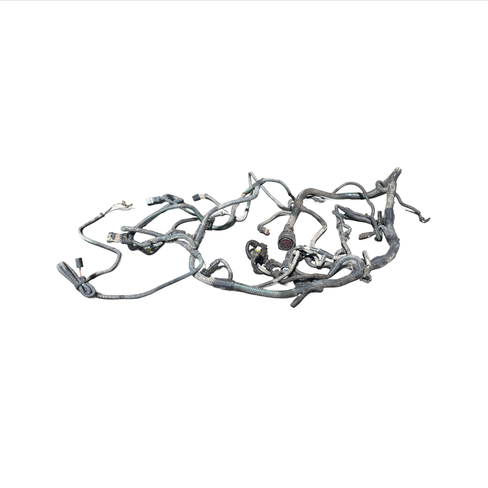 4271898m93, Transmission Wiring Loom, Massey Ferguson Tractors, Ned Murphy Tractors Ltd.