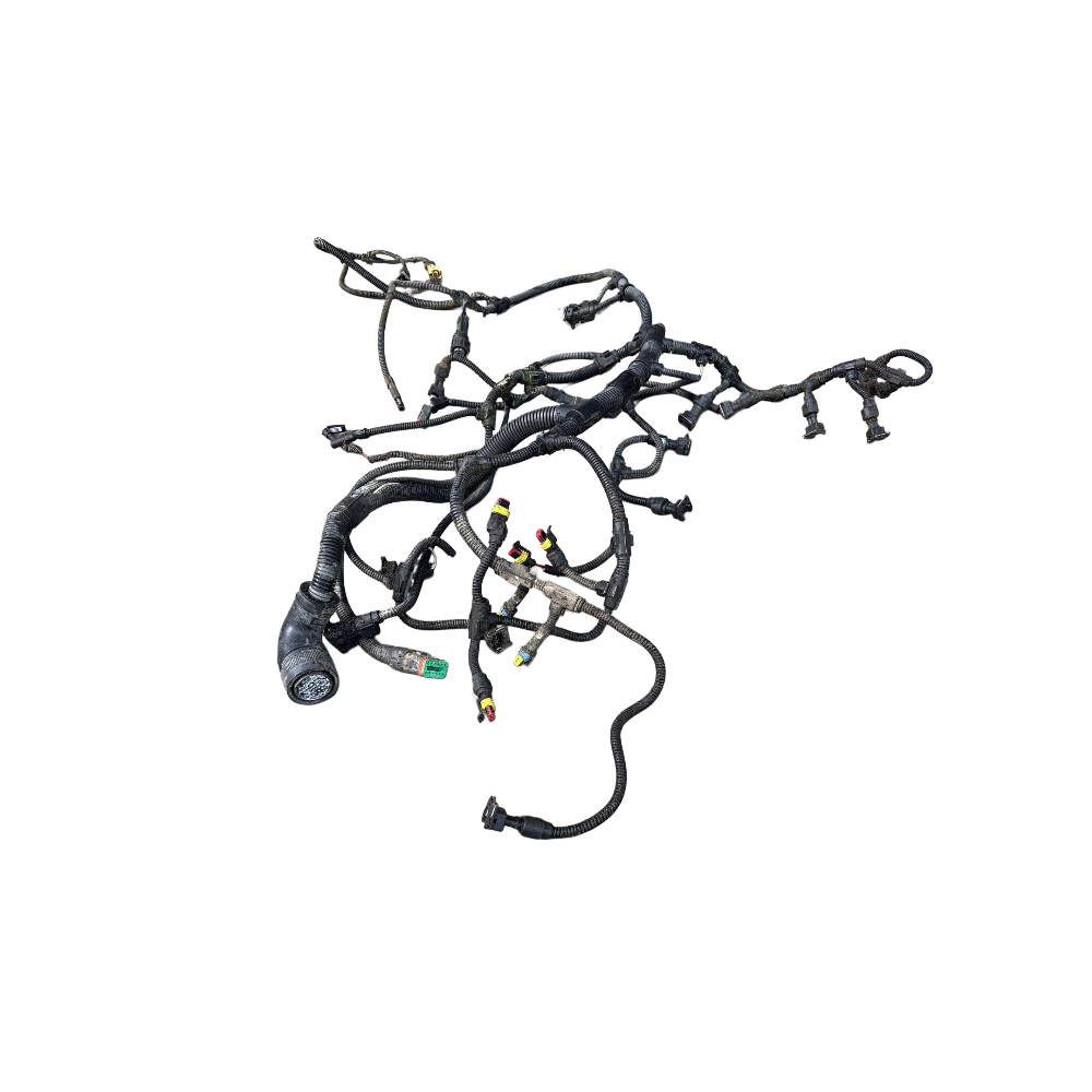 4285342m3, Wiring Loom, Massey Ferguson Tractor Parts, Ned Murphy Tractors