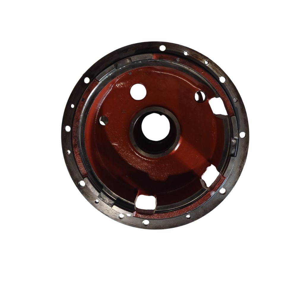 Housing 3615289M8.Massey Ferguson Tractors, Ned Murphy Tractors Ltd.