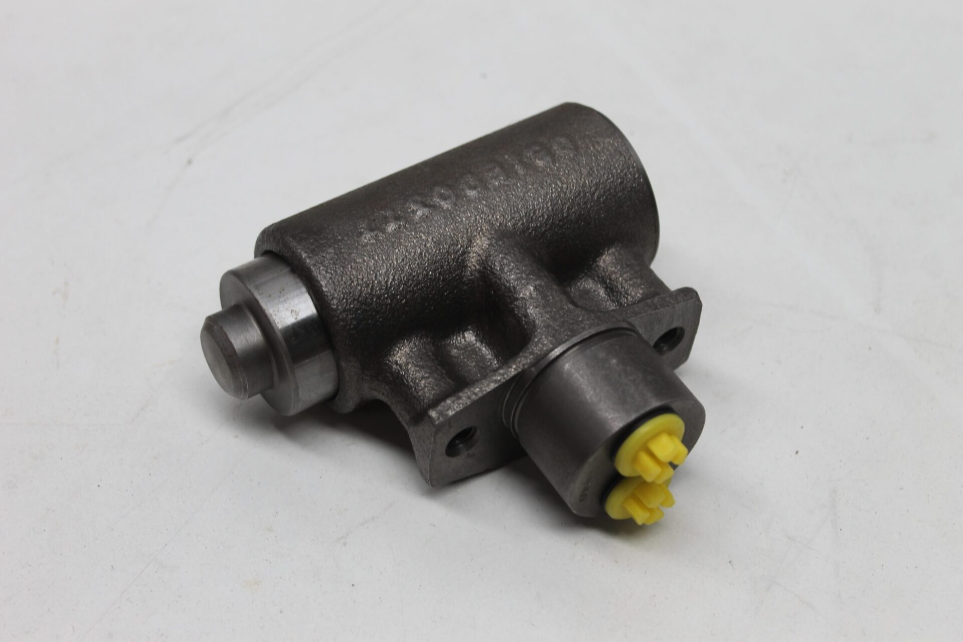 Left Hand Brake Slave Cylinder - 3477380M93, Massey Ferguson Tractors, Ned Murphy Tractors Ltd.