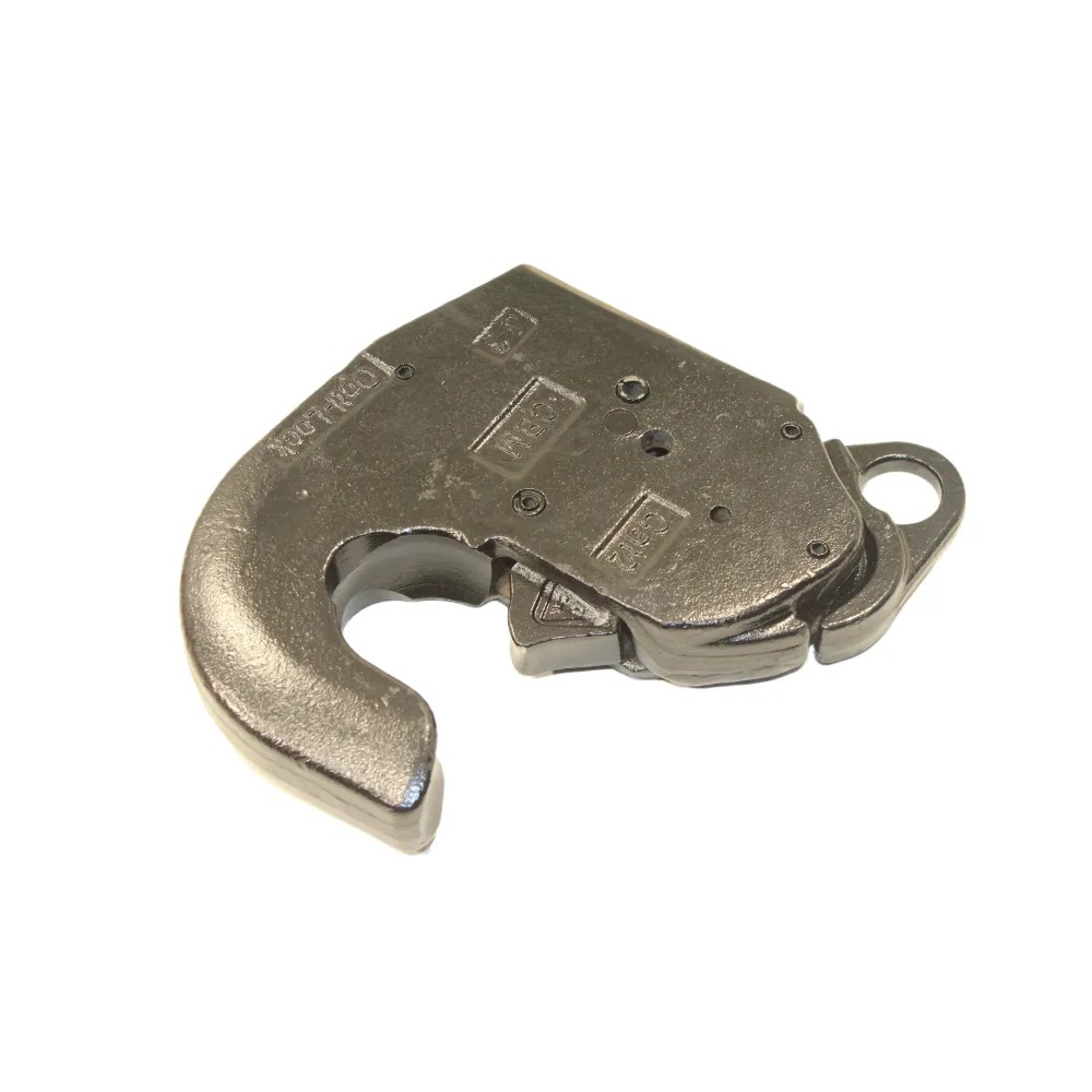 41734, CBM CAT 2 WELD ON END, Massey Ferguson Tractors, Ned Murphy Tractors Ltd.