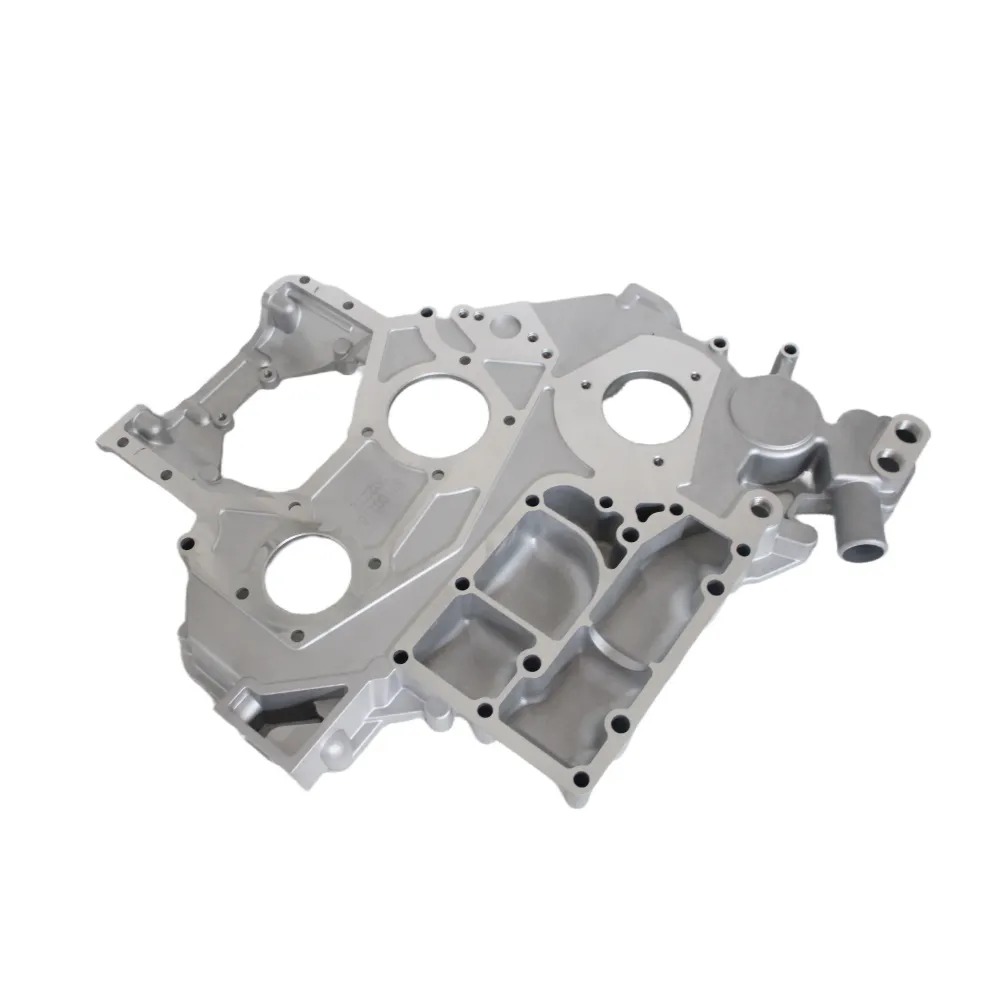 4224677M1, Inner Timing Cover, Massey Ferguson Tractors, Ned Murphy Tractors Ltd.