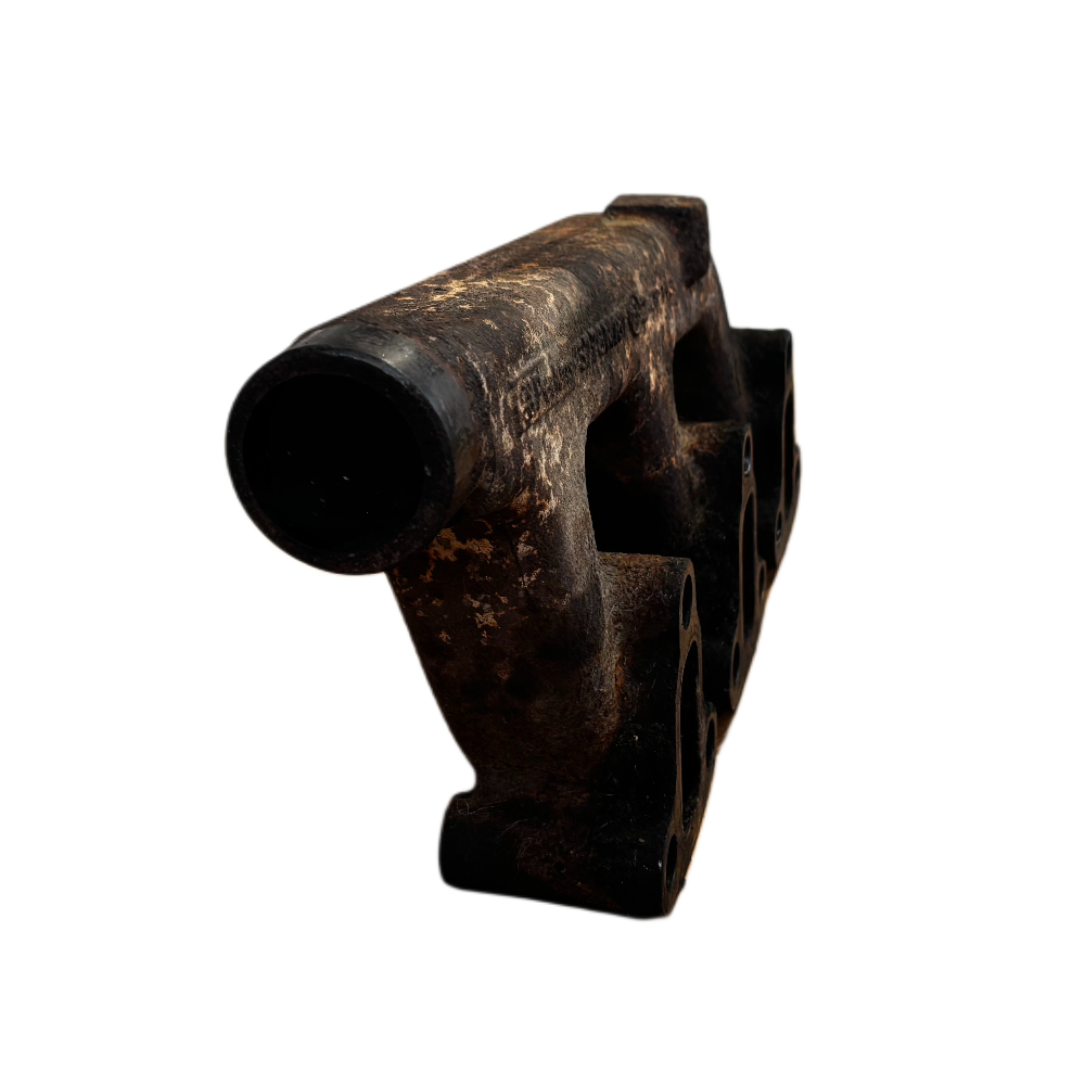 4224994M1, Exhaust Manifold, Massey Ferguson Tractors, NMT Group.