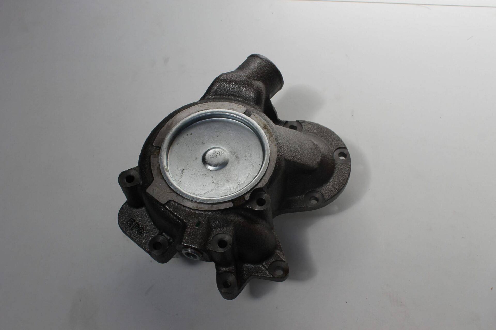 4225392M91, Water Pump Massey Ferguson Tractors ltd.