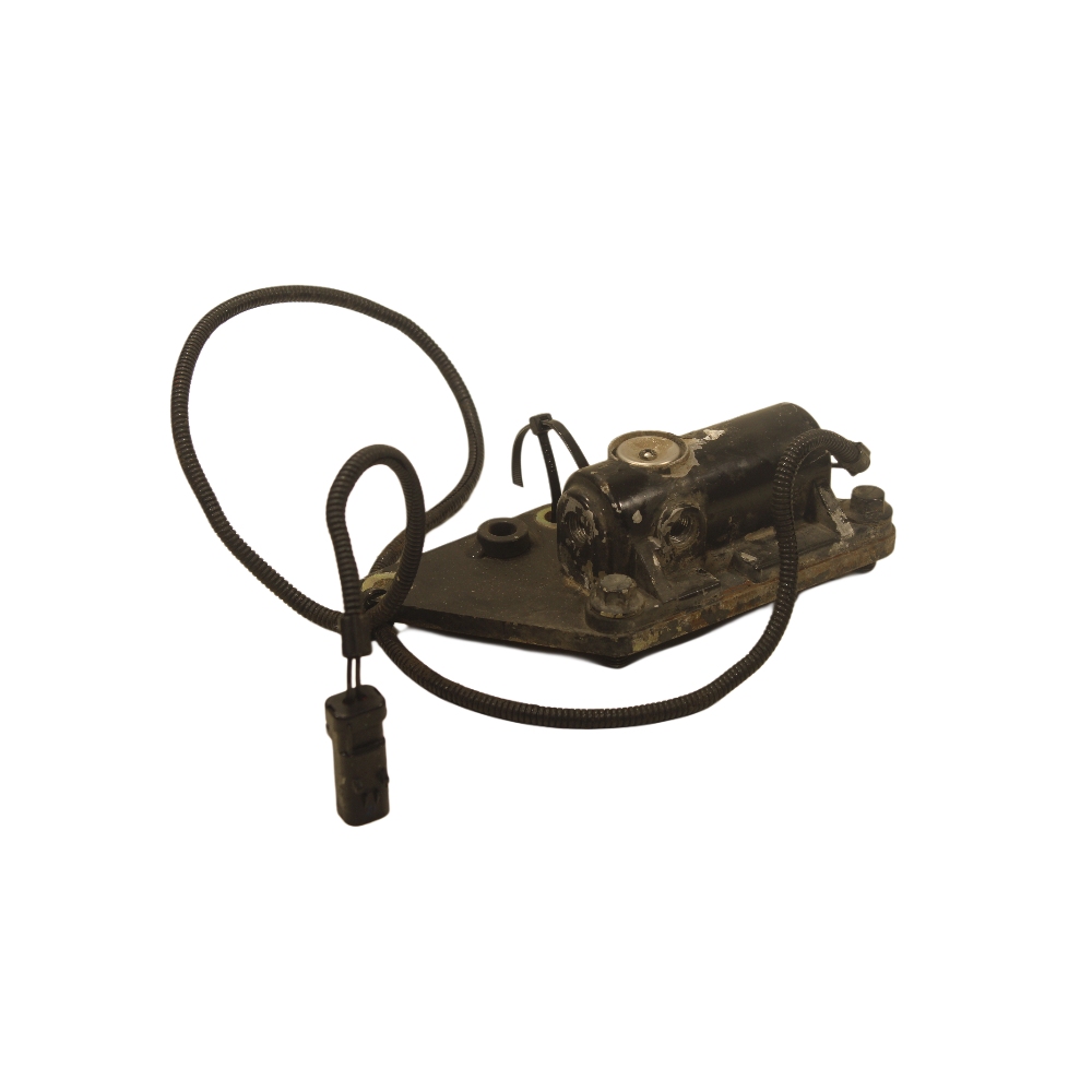 4226300M1, Solenoid, Massey Ferguson Tractor Parts, Ned Murphy Tractors