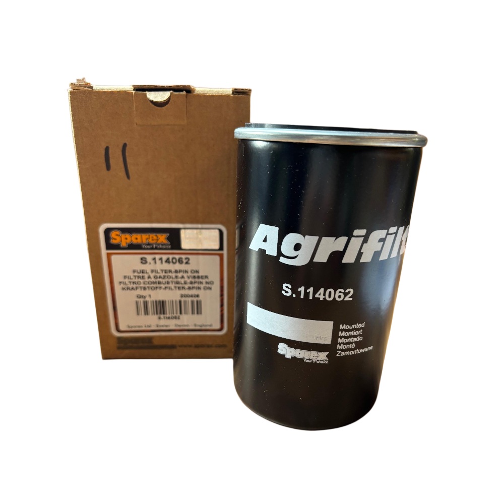 Fuel Filter, 4226599m1, filter, Massey Ferguson Tractors, Ned Murphy Tractors Ltd.