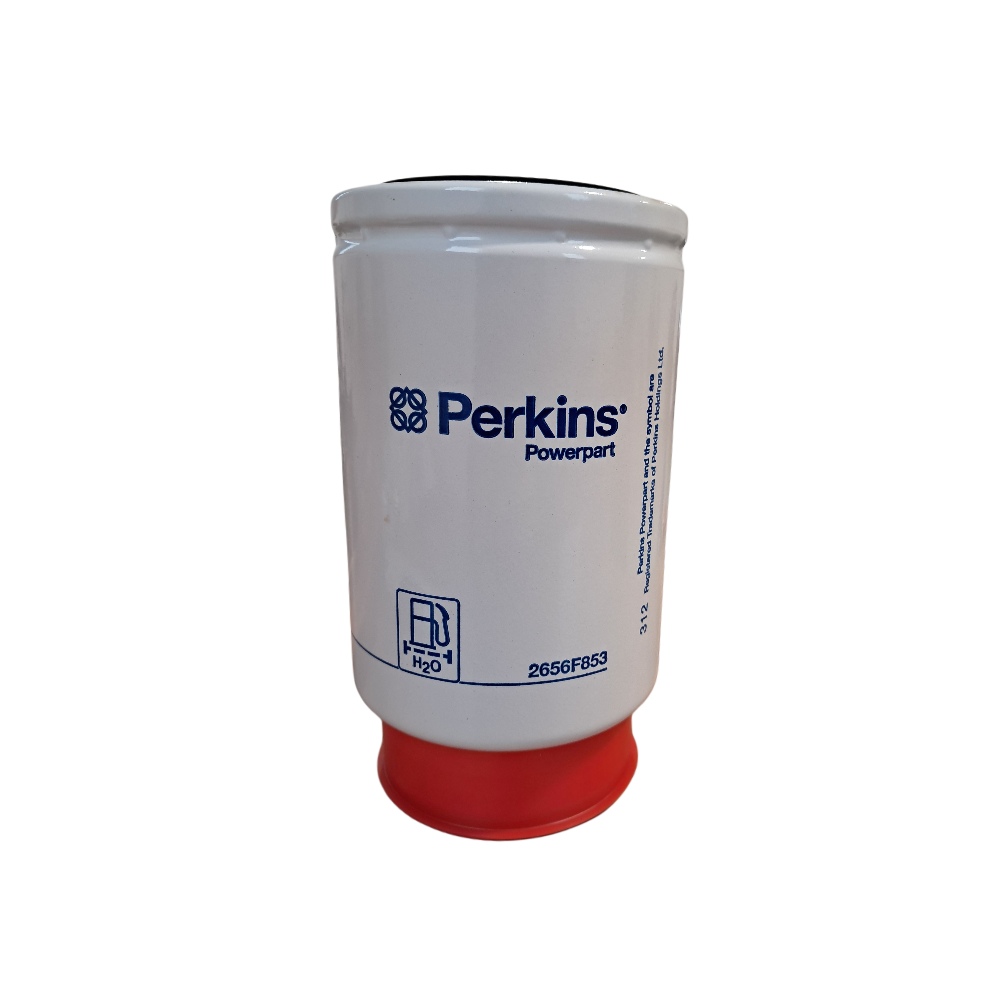 Perkins Fuel Filter 4226708M1, Massey Ferguson Tractors, NMT Group.