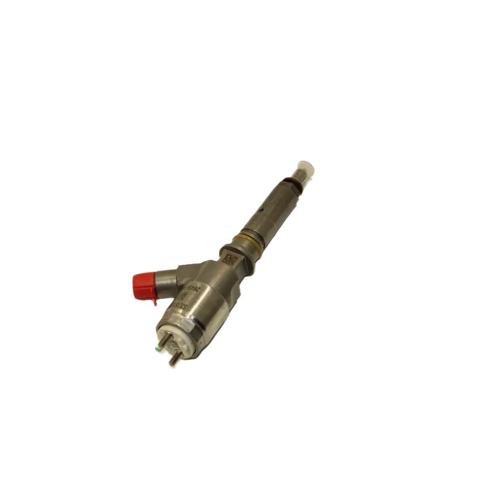 4226787M1R, Reman Injector, Massey Ferguson Tractors, Ned Murphy Tractors Ltd.