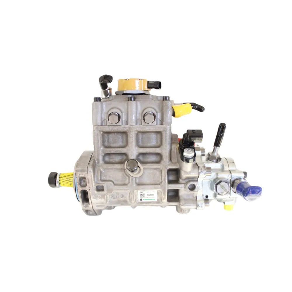 4226841M91, Perkins Fuel Injector Pump, Massey Ferguson Tractors, Ned Murphy Tractors Ltd.