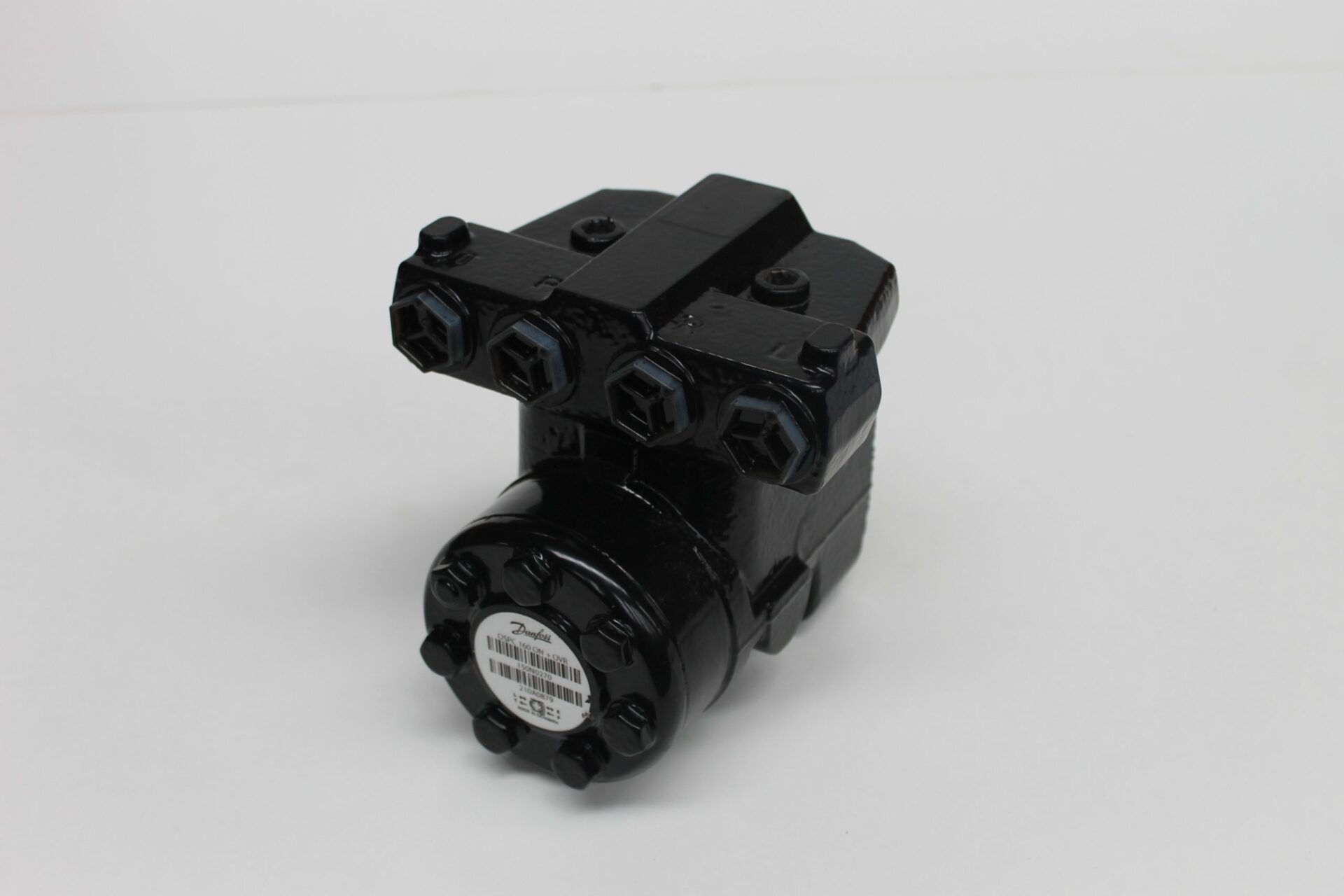 4270245M3, Steering Orbital Unit, Massey Ferguson Tractors.