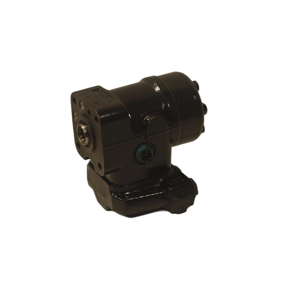 Orbital Steering Pump 4270505M1, Massey Ferguson Tractors, Ned Murphy Tractors Ltd.