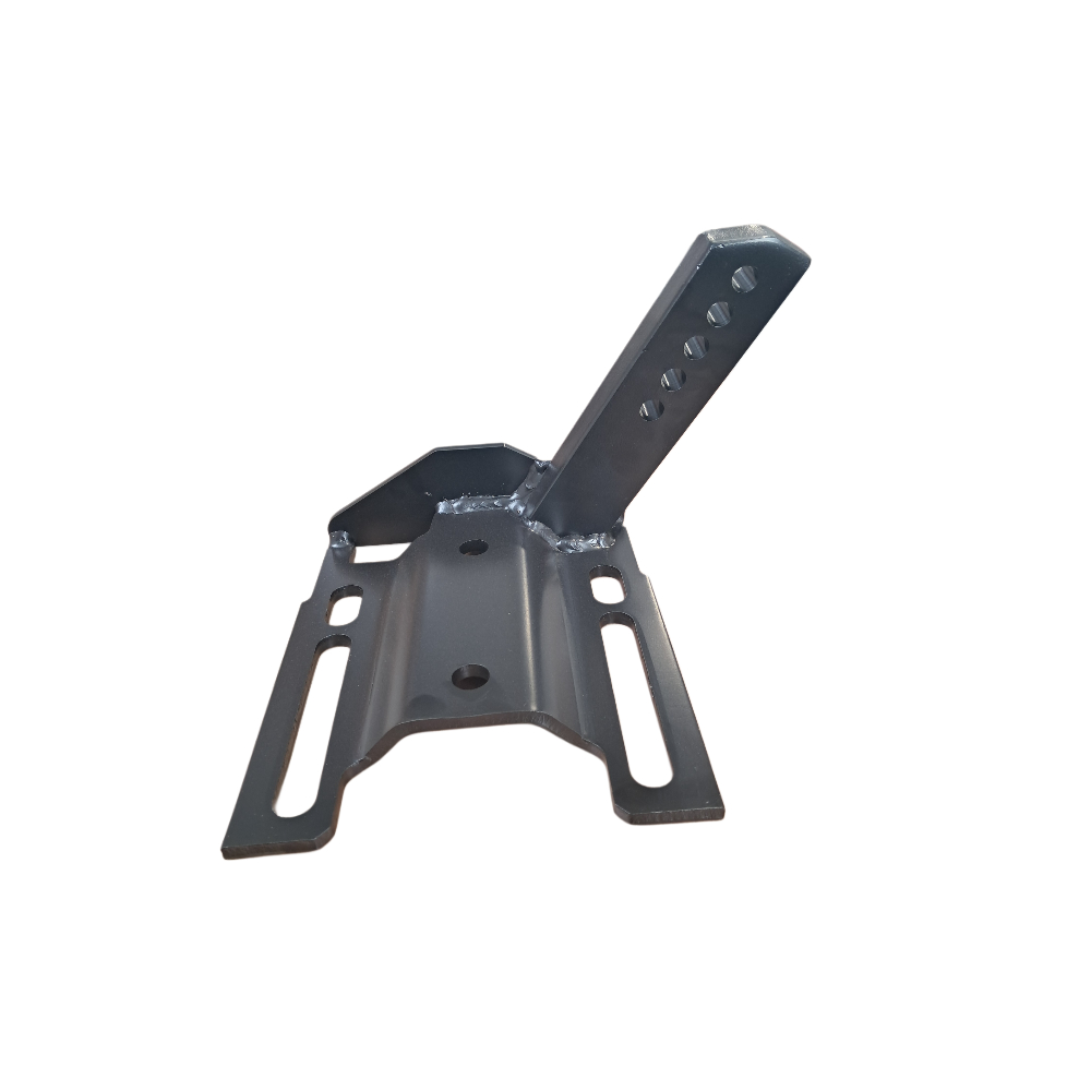 Support, Left Side 4270995M3, Massey Ferguson Tractors, Ned Murphy Tractors Ltd.