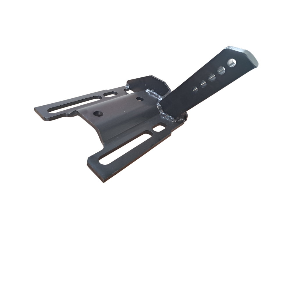 Support, Left Side 4270995M3, Massey Ferguson Tractors, Ned Murphy Tractors Ltd.