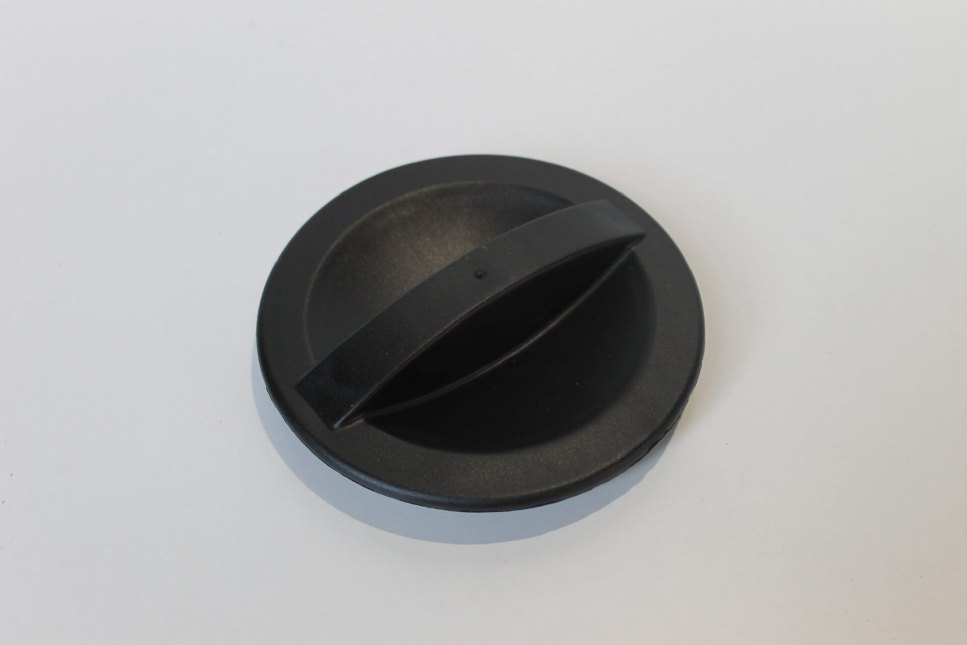 4271259M4, Bonnet Plug, Massey Ferguson Tractors.