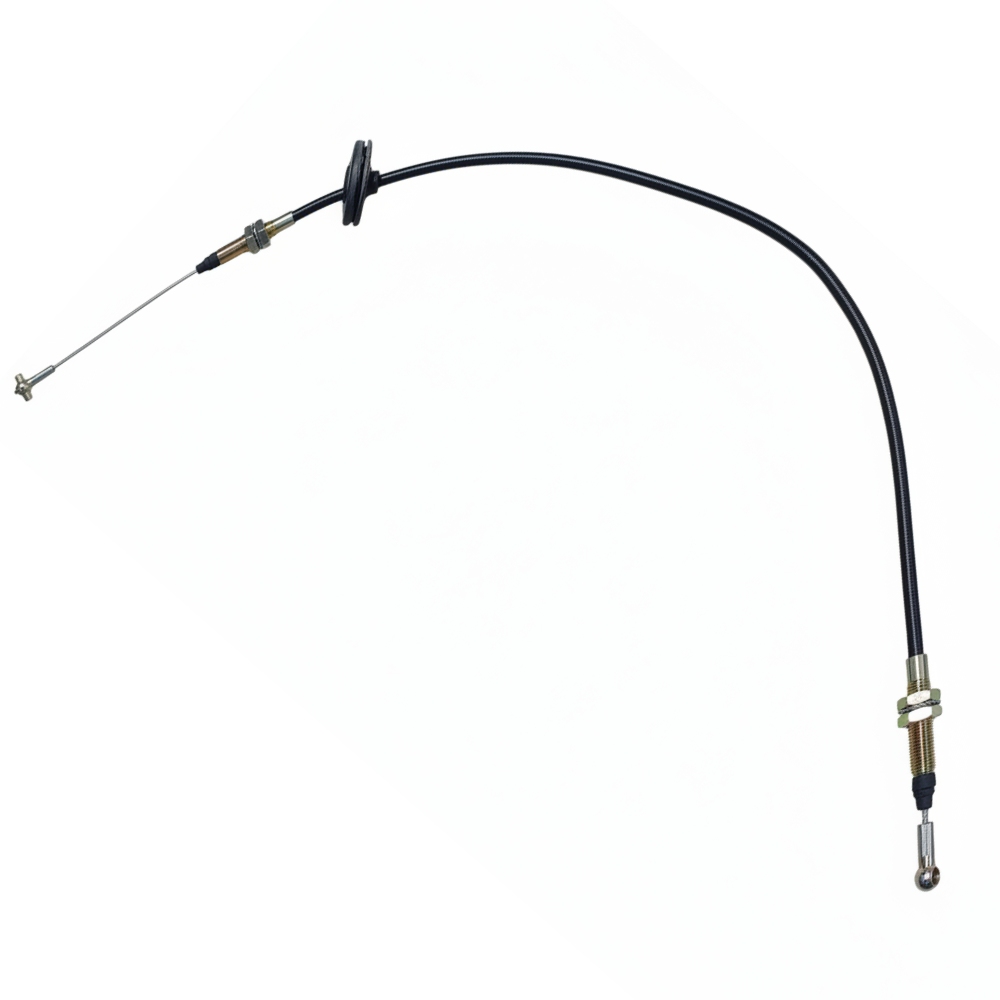 Handbrake Cable 4271656M3, Massey Ferguson Tractors, Ned Murphy Tractors Ltd.