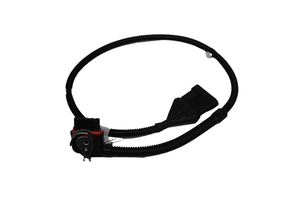 4272811M4, Viscous Fan Harness, Massey Ferguson Tractors.