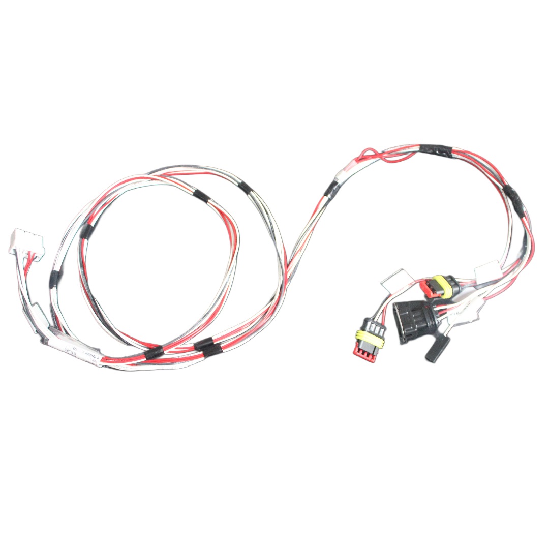 Transmission Wiring Loom 4275880M91, Massey Ferguson Tractors, Ned Murphy Tractors Ltd.