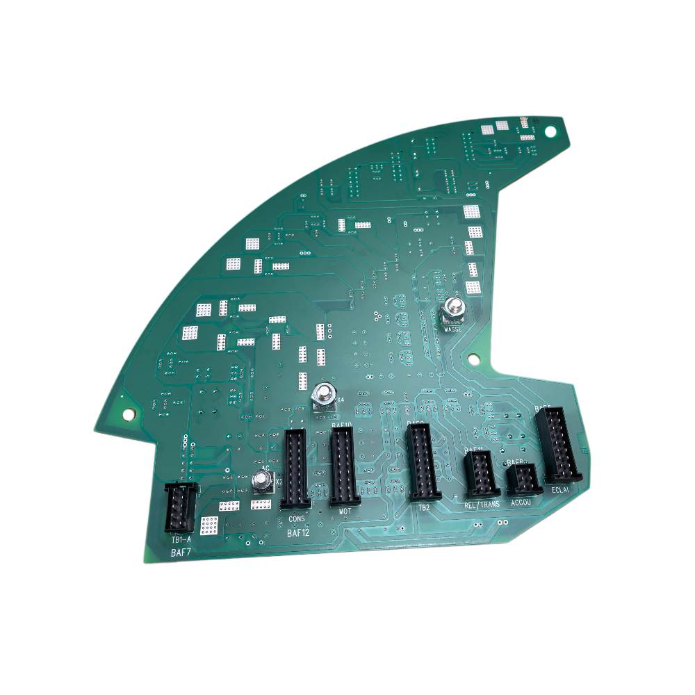 4275903M96, Fuseboard, Massey Ferguson Tractors, Ned Murphy Tractors Ltd.