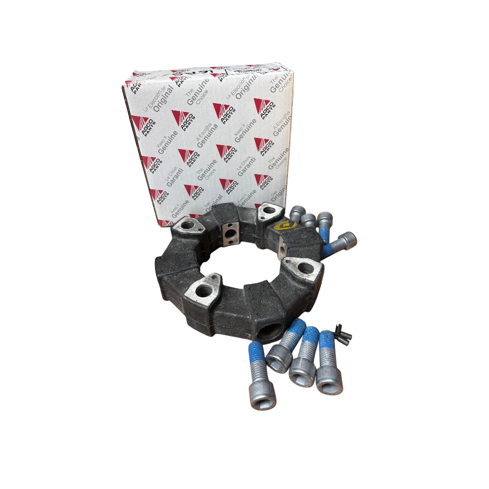 4276436M91,Front PTO Damper, Massey Ferguson Tractors, Ned Murphy Tractors Ltd.