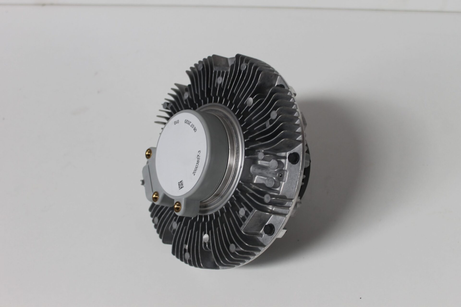 4281538M1, Viscous Fan, Massey Ferguson Tractors, Ned Murphy Tractors Ltd.